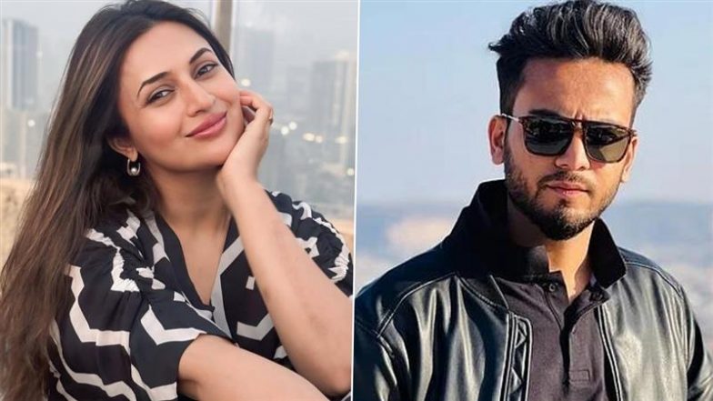 Divyanka Tripathi Slams Trolls for Attacking Her Over Not Recognising Elvish Yadav