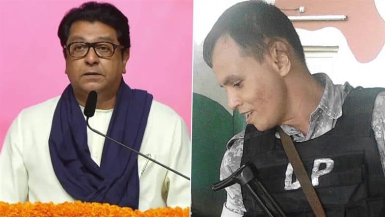 Former MARCOS Commando Praveen Teotia Slams Raj Thackeray’s Call for Violence Over Language in Maharashtra, Says ‘I Bled for Maharashtra, Where Were Your Warriors During 26/11?’