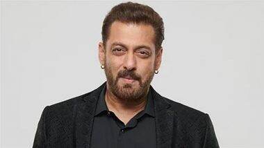 ‘Do Right With Your Present’: Salman Khan Opens Up on Regrets, Reveals Advice From Father Salim Khan (See Post)