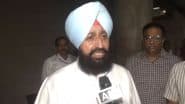 Congress’ Partap Singh Bajwa Accuses AAP of ‘Tampering’ With His Video on SAD Leader Bikram Singh Majithia and Circulating It on Social Media, FIR Registered- WATCH