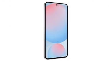 Samsung Galaxy S25 FE Launch Timeline, Price and Specifications Tipped; Check Details of Upcoming Samsung Smartphone