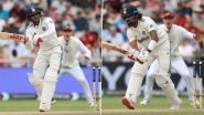 Manchester Weather Live Updates: Will It Rain on Day 5 of IND vs ENG 4th Test 2025? Check Rain Forecast