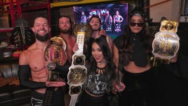 WWE RAW Results and Highlights Today, June 30: The Judgment Day Win World Tag Team Belts, Seth Rollins Gets Attacked By CM Punk and LA Knight, and Other Results on Monday Night Raw on Netflix