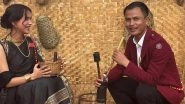&lsquo;Khon U Woh&rsquo; Viral Video With Original Lyrics: What Does Khon U Woh Mean in Jaintia? Here&rsquo;s How the Northeast India Song Became a Global Phenomenon (Watch Videos)