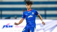 Bengaluru FC Focuses on Long-Term Vision With Homegrown Talent Ahead of ISL 2025&ndash;26 Season