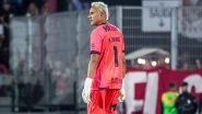 Keylor Navas To Join Pumas After Brief Stint in Argentina With Newell&rsquo;s Old Boys