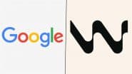 ‘Windsurf Is Left in a Much Worse Position’: Google Hiring Windsurf CEO Varun Mohan and Engineers Leaves Company, Remaining Employees Vulnerable to Intense Competition, Says Report