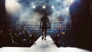 '코리안 타이슨' 고석현, 데뷔전서 대이변… 베팅업체 예측 깨뜨린 완승