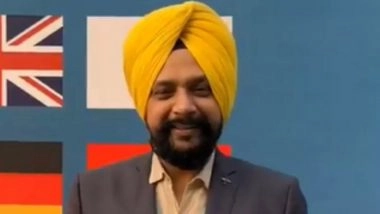 Association of Indian Universities Suspends Joint Secretary Baljit Singh Sekhon for FISU World University Games 2025 Fiasco, Ensures Medals for Shuttlers Who Missed Out