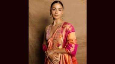 Alia Bhatt-Backed ‘Difficult Daughters’ Selected for Asian Project Market 2025 at Busan International Film Festival