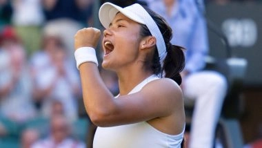 Wimbledon 2025: Emma Raducanu Shows Glimpses of Best Form in Beating Former Champion Marketa Vondrousova