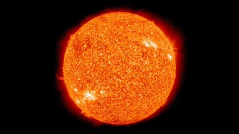 Indian Astronomers Find Tiny Loops in Solar Corona, To Decode Sun’s Hidden Explosive Secrets