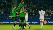 LA Galaxy vs Austin Result: Visitors Seal 1-2 Victory as Wasteful Hosts Fail to Capitalize on Chances in MLS 2025