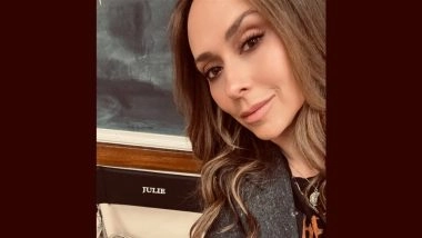 ‘I Know What You Did Last Summer’ Actress Jennifer Love Hewitt Reveals She Hasn’t Spoken to Her Co-Star Sarah Michelle Gellar in 28 Years