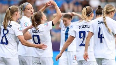 UEFA Women's Euro 2025: Katariina Kosola’s Goal Secures Finland’s 1–0 Win Over Iceland in Tournament Opener