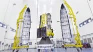 NISAR Satellite Launch Next Week: First Joint Satellite Mission by ISRO and NASA Result of Global Teamwork and Technology