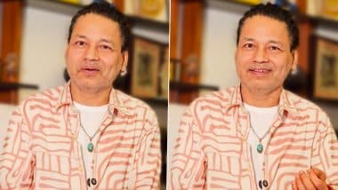 Kailash Kher Opens Up About Challenges in India’s Growing Concert Culture, Calls for Better Infrastructure and Public Amenities To Support Large Gatherings