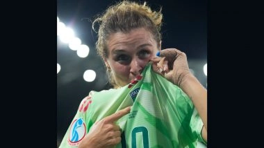 Cristiana Girelli’s Brace Sends Italy Past Ada Hegerberg’s Norway Into UEFA Women’s Euro 2025 Semifinals