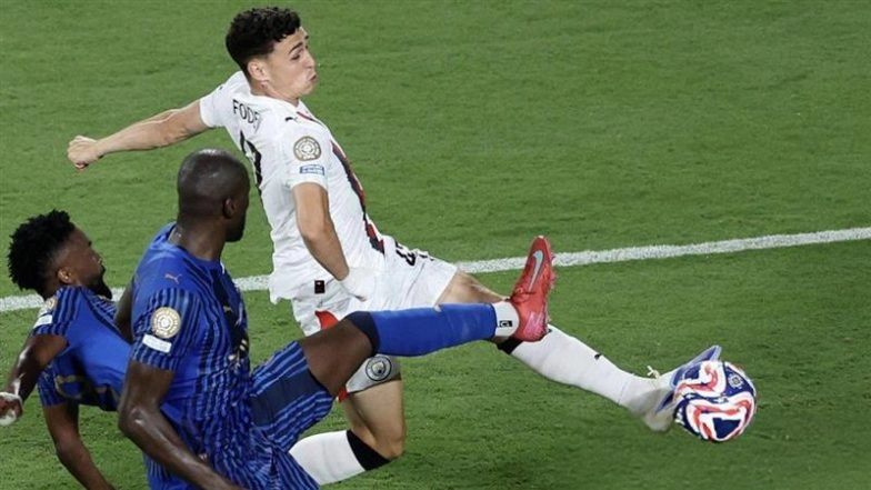 Phil Foden Reaches 100 Career Goals For Man City, Achieves Feat During Manchester City vs Al-Hilal FIFA Club World Cup 2025 Match