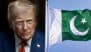 Donald Trump Unveils ‘Massive’ Oil Reserve Deal With Pakistan, Says ‘Maybe They’ll Be Selling Oil to India Someday’