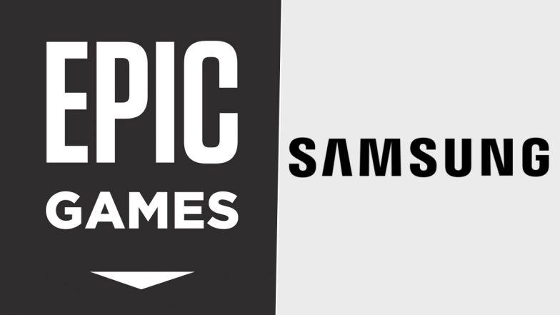 Epic Games Drops App Store-Related Antitrust Lawsuit Against Samsung