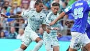 Seattle Sounders vs Colorado Rapids Result: Visitors Convert Two Penalties, Darren Yapi Scores Equalizer As Visitors Make Remarkable Comeback From Three-Goal Deficit To Ensure 3-3 Draw in MLS 2025