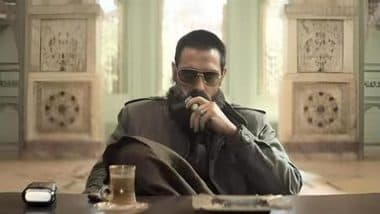 ‘Dhurandhar’: Film Isn’t Anything Like I Have Seen Before, Says Arjun Rampal
