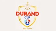 On Which Channel Durand Cup 2025 Will Be Telecast Live in India? How To Watch Asia's Oldest Football Tournament Matches Live Streaming Online?
