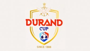 On Which Channel Durand Cup 2025 Will Be Telecast Live in India? How To Watch Asia's Oldest Football Tournament Matches Live Streaming Online?