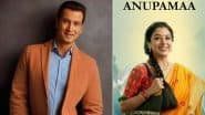 ‘Anupamaa’: Is Ronit Roy Replacing Sudhanshu Pandey As the New Vanraj Shah in Rupali Ganguly’s Popular Show? Here’s What We Know