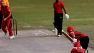 Where to Watch Bahrain National Cricket Team vs Malawi National Cricket Team Live Streaming Online? Get BHR vs MWI Malawi Quadrangular T20I Series 2025 Free Live Telecast on TV Details