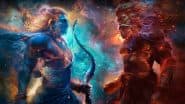 ‘Ramayana’ FIRST Glimpse Reactions: Netizens Blown by the Visual Artistry in Nitesh Tiwari, Ranbir Kapoor and Yash’s Mythological Film, Say ‘This Is How You Present a Magnum Opus’ (Watch Video)
