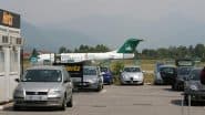 Italy: Man Reportedly Enters Tarmac, Gets Sucked Into Aircraft Engine During Take Off at Bergamo Airport