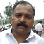 ‘Bangla Referred As Bangladeshi Language’: Congress MP Manickam Tagore Moves Adjournment Motion in Lok Sabha Over Arrests of Bengali-Speaking Individuals in Delhi