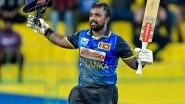 SL vs BAN 1st ODI 2025: Charith Asalanka&rsquo;s Century and Sri Lanka Bowling Beats Bangladesh