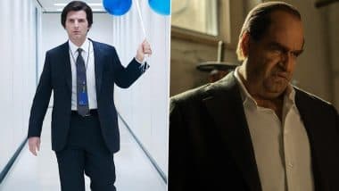 Primetime Emmy Awards 2025 Nominees: Adam Scott’s ‘Severance’ Leads With 27 Nominations, Followed by Colin Farrell’s ‘The Penguin’ With 24 – Check Full List!