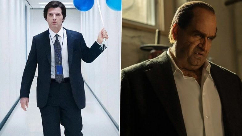 Primetime Emmy Awards 2025 Nominees: Adam Scott’s ‘Severance’ Leads With 27 Nominations, Followed by Colin Farrell’s ‘The Penguin’ With 24 – Check Full List!