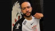 Corinthians 1–0 Palmeiras, Copa Do Brasil 2025: Memphis Depay’s Late Lone Goal Helps Timao Notch Up Victory at Home