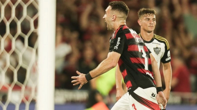 Flamengo 1–0 Atletico Mineiro, Brazilian Serie A 2025: Leo Ortiz’s Late Striker Sees Mengao Reclaim Top-Spot in League Table