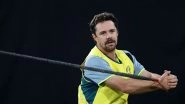 IND vs AUS 2025: Travis Head Released From Australia T20I Squad To Play Shield Games for Ashes 2025–26 Preparations IND vs AUS 2025: Travis Head Released From Australia T20I Squad To Play Shield Games for Ashes 2025–26 Preparations