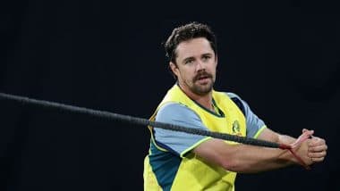 AUS vs SA 2025: Travis Head, Josh Hazlewood Return As Australia Announce Squad for White Ball Series Against South Africa
