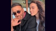 &lsquo;I&rsquo;ll Be Able To Relate to His Values Even More Deeply&rsquo;: Says Jackie Shroff&rsquo;s Daughter Krishna Shroff, Hopes To Embrace Her Father Values Through Reality Show &lsquo;Chhoriyan Chali Gaon&rsquo;
