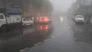 Himachal Pradesh Cloudburst: 8 Bridges Damaged, Multiple Roads Blocked As Flash Floods Triggered by Rain Hit Several Areas