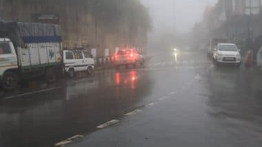 Himachal Pradesh Cloudburst: 8 Bridges Damaged, Multiple Roads Blocked As Flash Floods Triggered by Rain Hit Several Areas