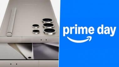 Samsung Galaxy S4 Ultra Price Slashed During Amazon Prime Day Sale 2025; Check Current Price, Offers, Specifications and Features