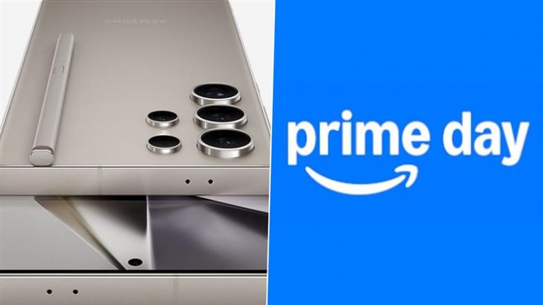 Samsung Galaxy S4 Ultra Price Slashed During Amazon Prime Day Sale 2025; Check Current Price, Offers, Specifications and Features