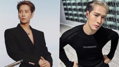 What Is Jackson Wang’s Skincare Routine? K-Pop Star Reveals ‘Painful’ Thermage Procedure for His Signature Glow in Podcast Interview With Rhea Chakraborty (Watch Video)