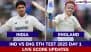 India vs England Live Score Updates of 5th Test 2025 Day 1: Get Toss Winner Result, Live Commentary and Full scorecard Online of IND vs ENG Anderson-Tendulkar Trophy Cricket Match