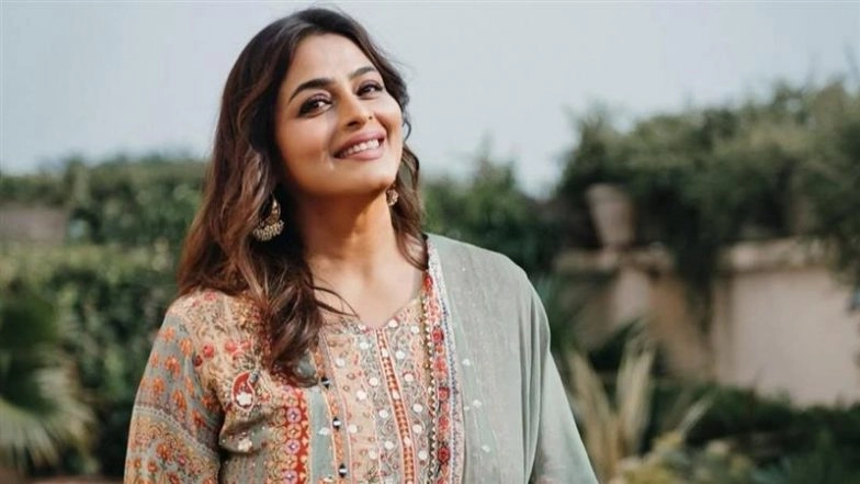 &lsquo;Shilpa Shirodkar Shot Dead&rsquo;: Bollywood Actress and &lsquo;Bigg Boss 18&rsquo; Fame Recalls Her Shocking Death Hoax Used To Promote 1995 Film &lsquo;Raghuveer&rsquo; Co-Starring Suniel Shetty (Watch Video)