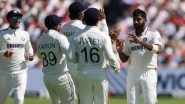IND vs ENG Dream11 Prediction, 4th Test 2025: Tips and Suggestions To Pick Best Winning Fantasy Playing XI Team for India vs England Match in Manchester